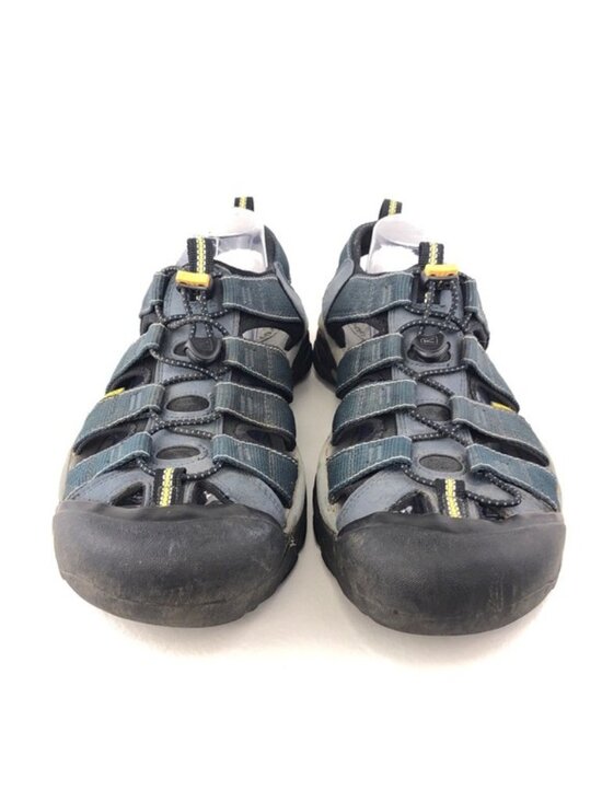 Keen Newport H2 Waterproof Hiking Sandals 11.5 main image 5